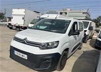 CITROEN 1.5 BLUEHDI 75KW TALLA M LIVE PACK  - 1358-MHJ